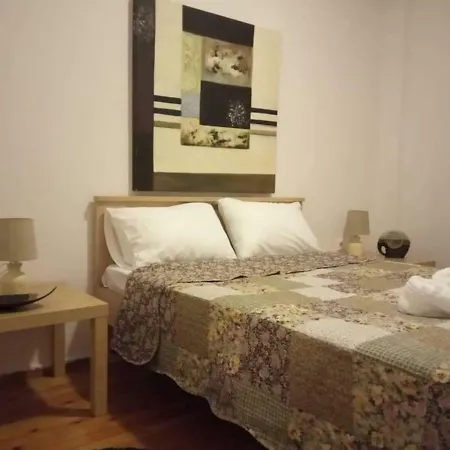 Boho Chic 2 Bedrooms *laptop*ps4*0745054 Thessaloniki